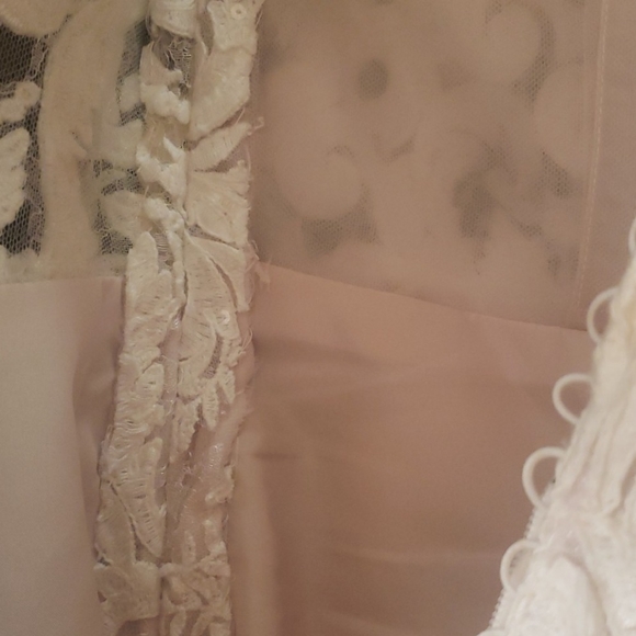 Maggie sottero tuscany wedding dress - Picture 7 of 12